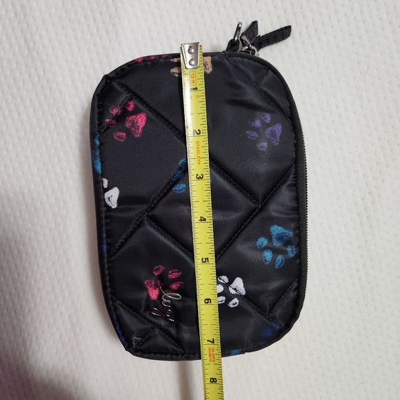 Coupe Convertible Crossbody Bag - Picture 8 of 12